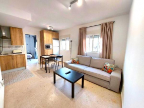 Fray Isidoro Apartment, Seville